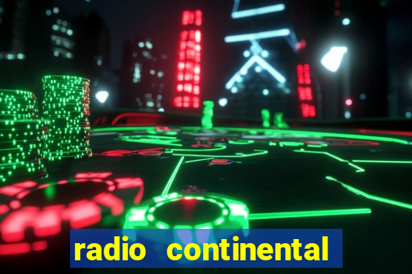 radio continental porto alegre